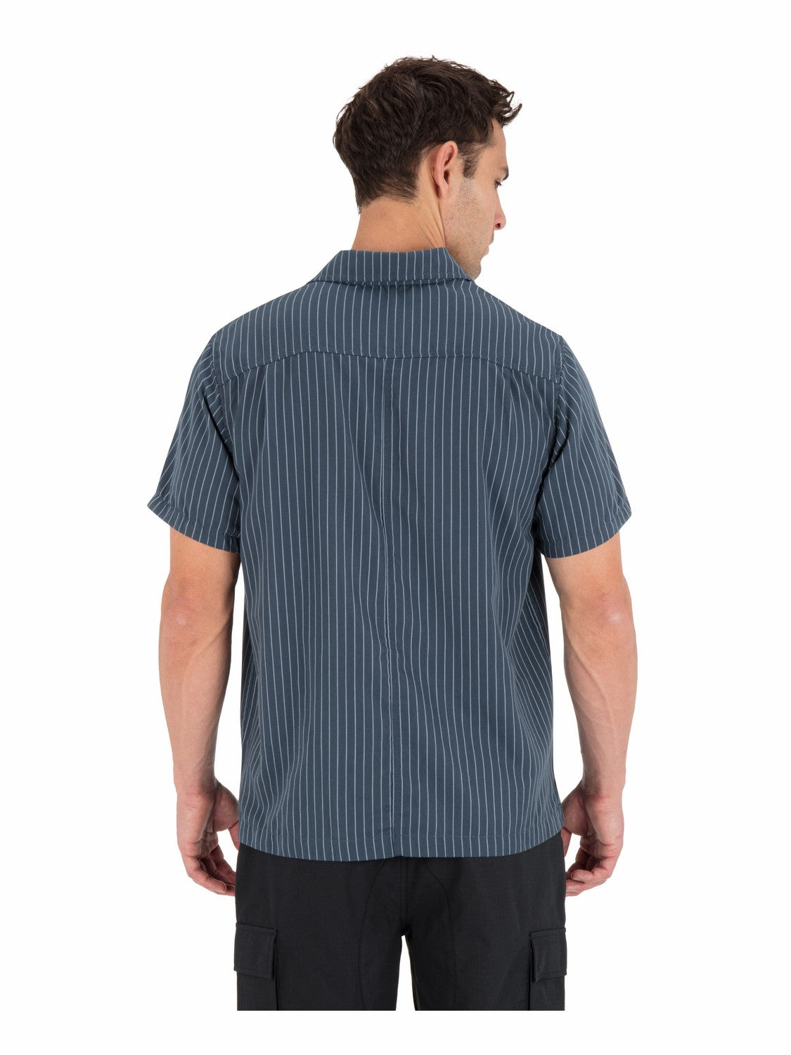 Diesel Short Sleeve | Hurley Destroyer Button Downs