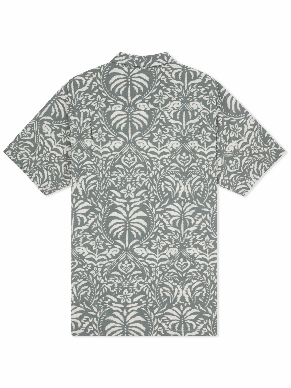 Aero Short Sleeve | Hurley Great White Button Downs