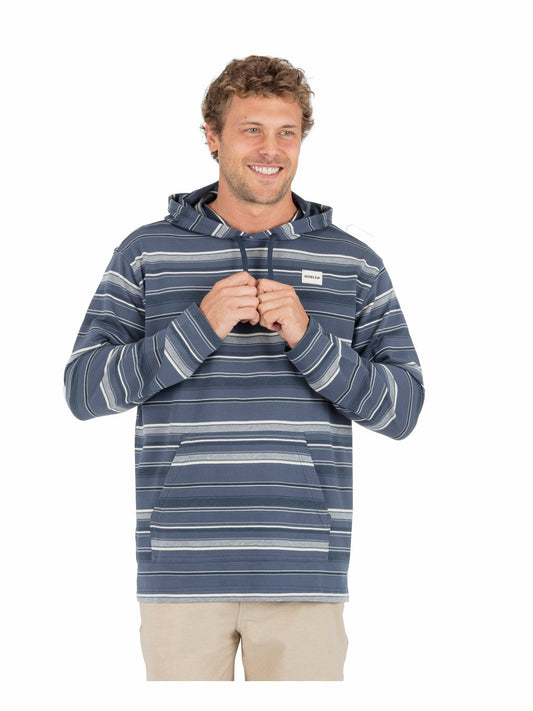 OG Hooded Poncho | Hurley Monsoon Hoodies & Sweatshirts