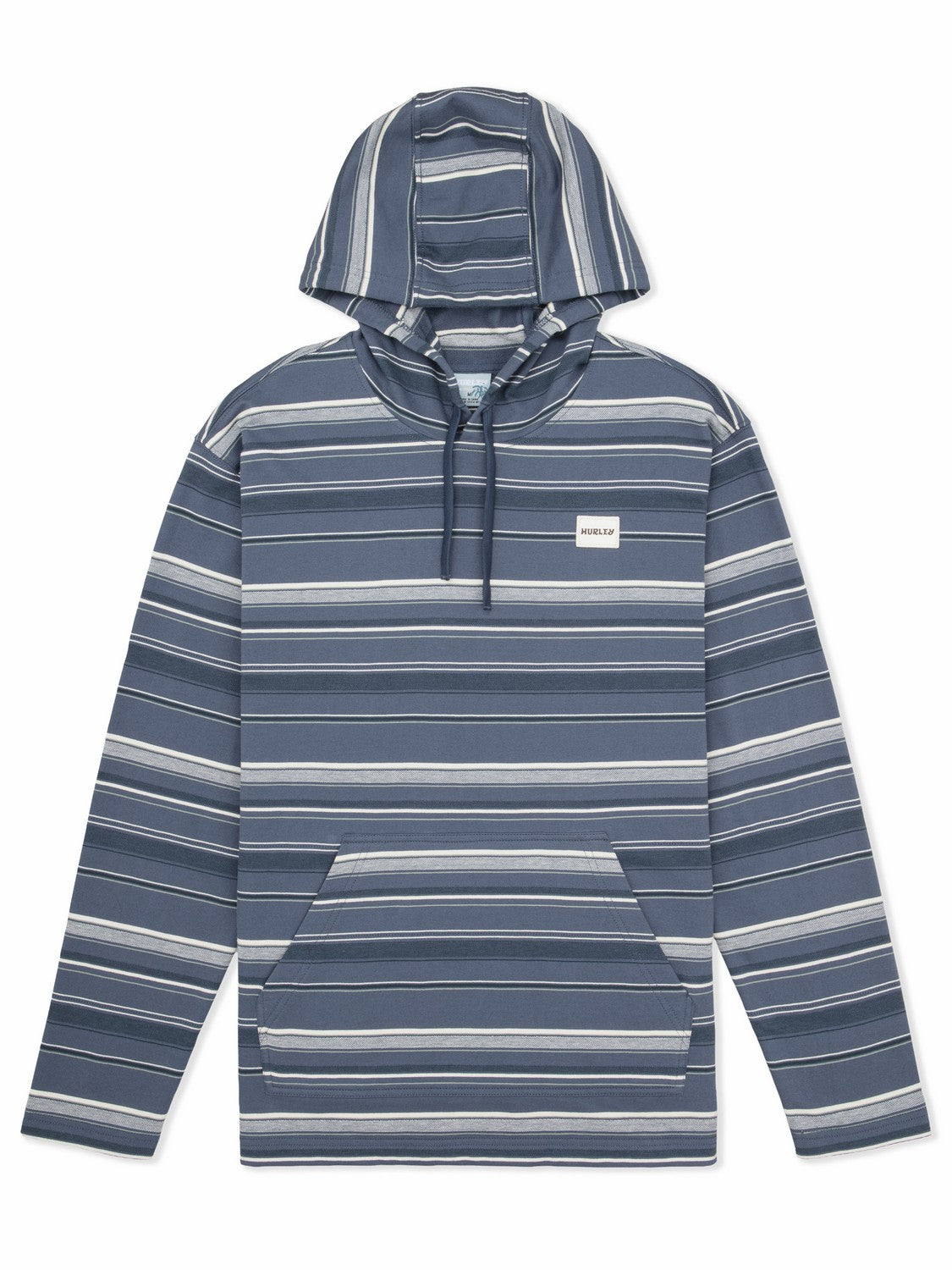 OG Hooded Poncho | Hurley Monsoon Hoodies & Sweatshirts