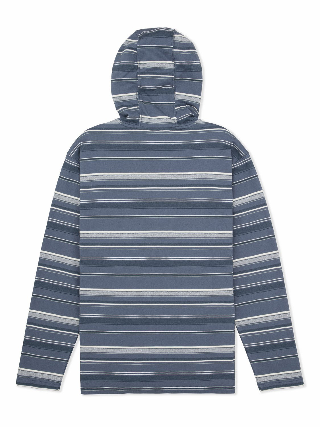 OG Hooded Poncho | Hurley Monsoon Hoodies & Sweatshirts