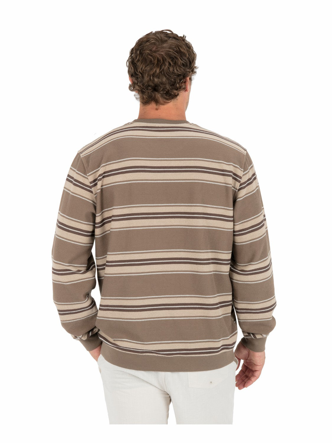 Hacienda Crew | Hurley Woodside Hoodies & Sweatshirts