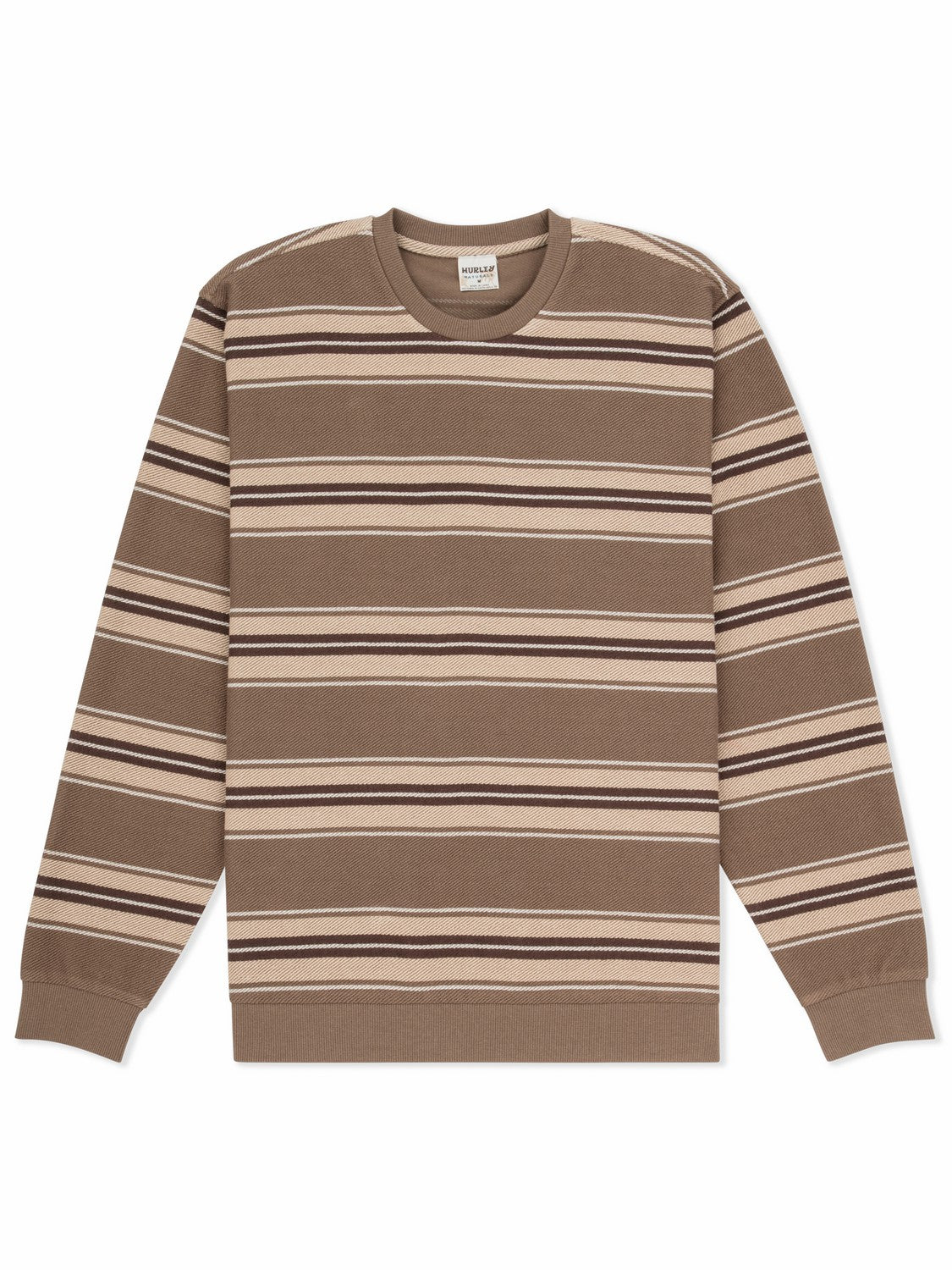 Hacienda Crew | Hurley Woodside Hoodies & Sweatshirts