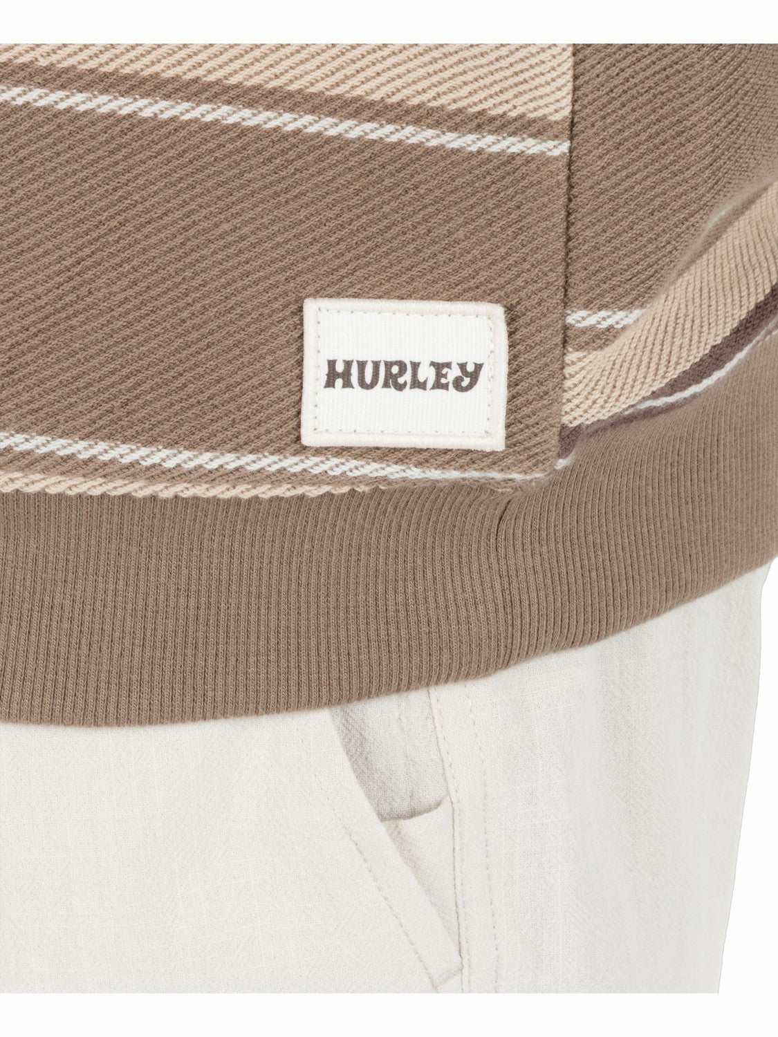 Hacienda Crew | Hurley Woodside Hoodies & Sweatshirts
