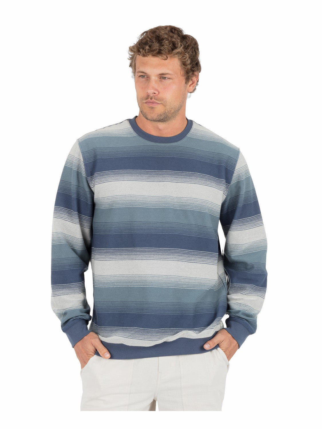 Hacienda Crew | Hurley Monsoon Hoodies & Sweatshirts