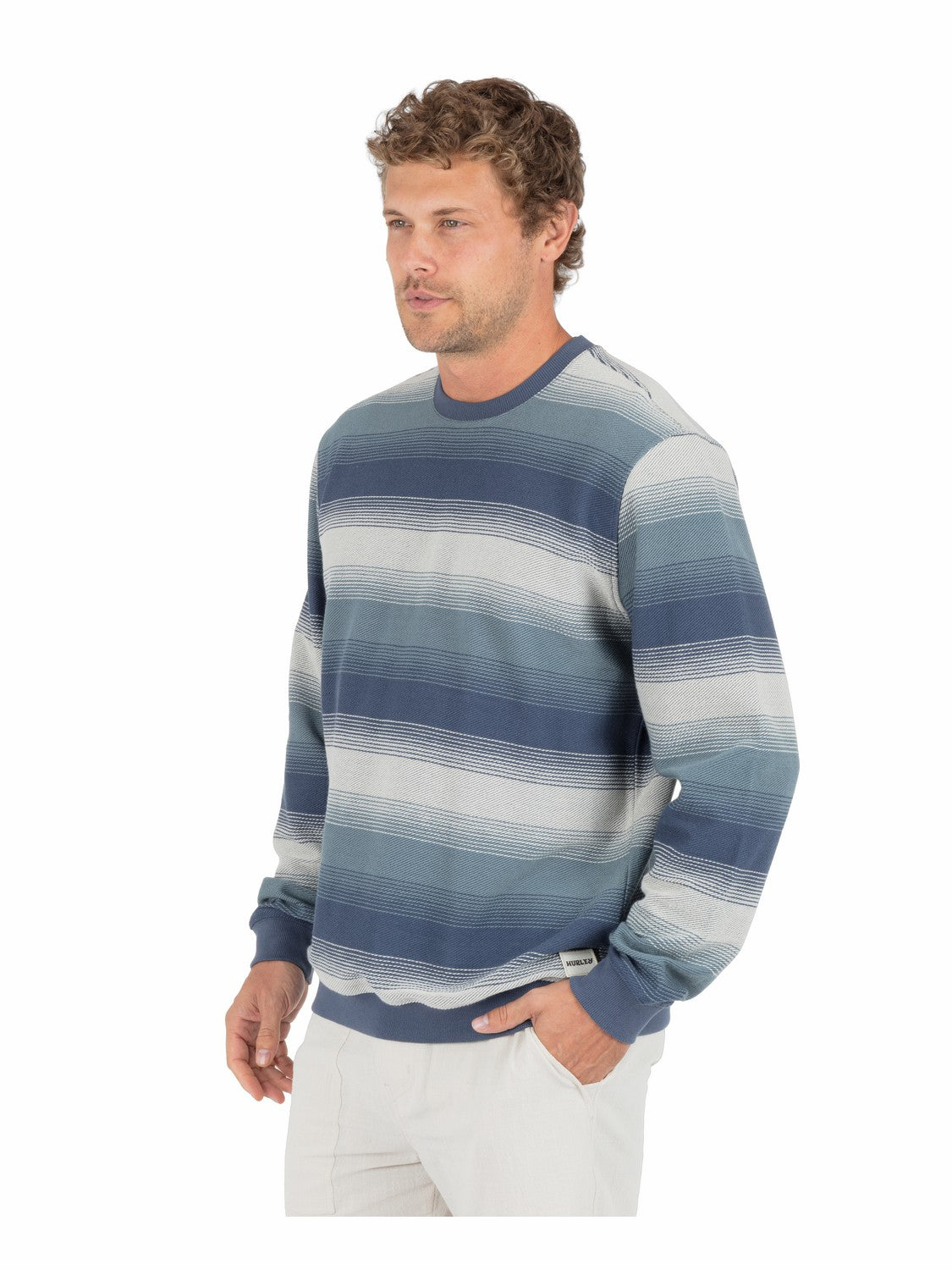 Hacienda Crew | Hurley Monsoon Hoodies & Sweatshirts