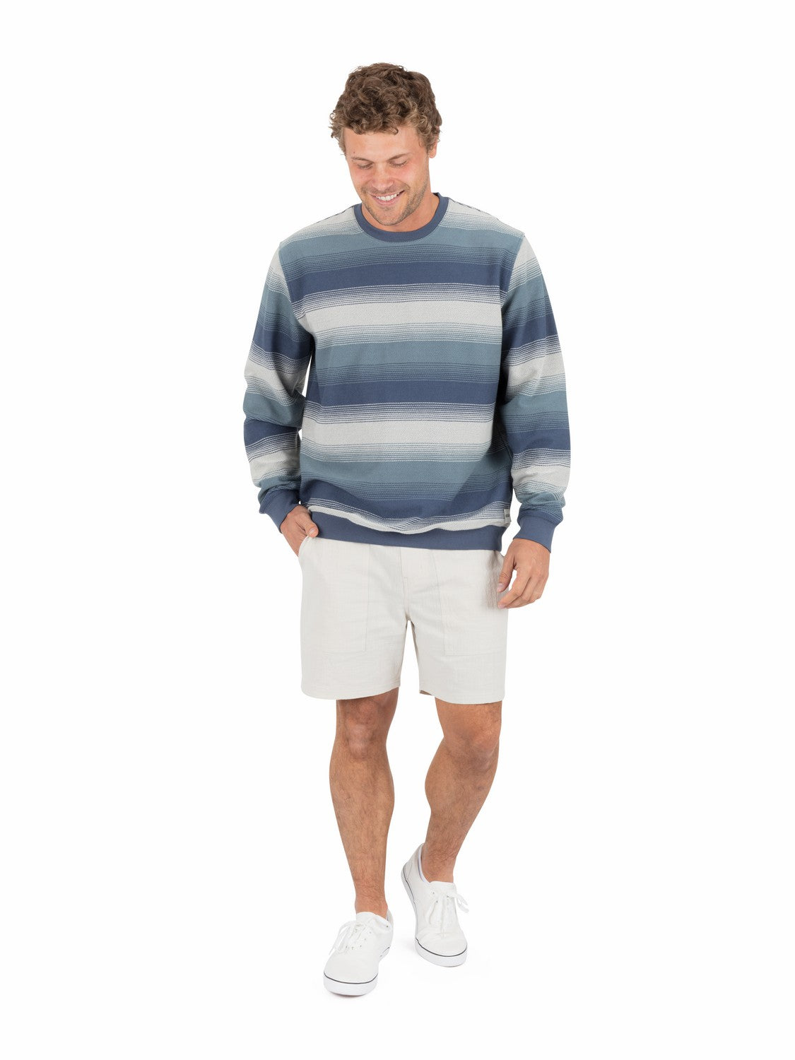 Hacienda Crew | Hurley Monsoon Hoodies & Sweatshirts