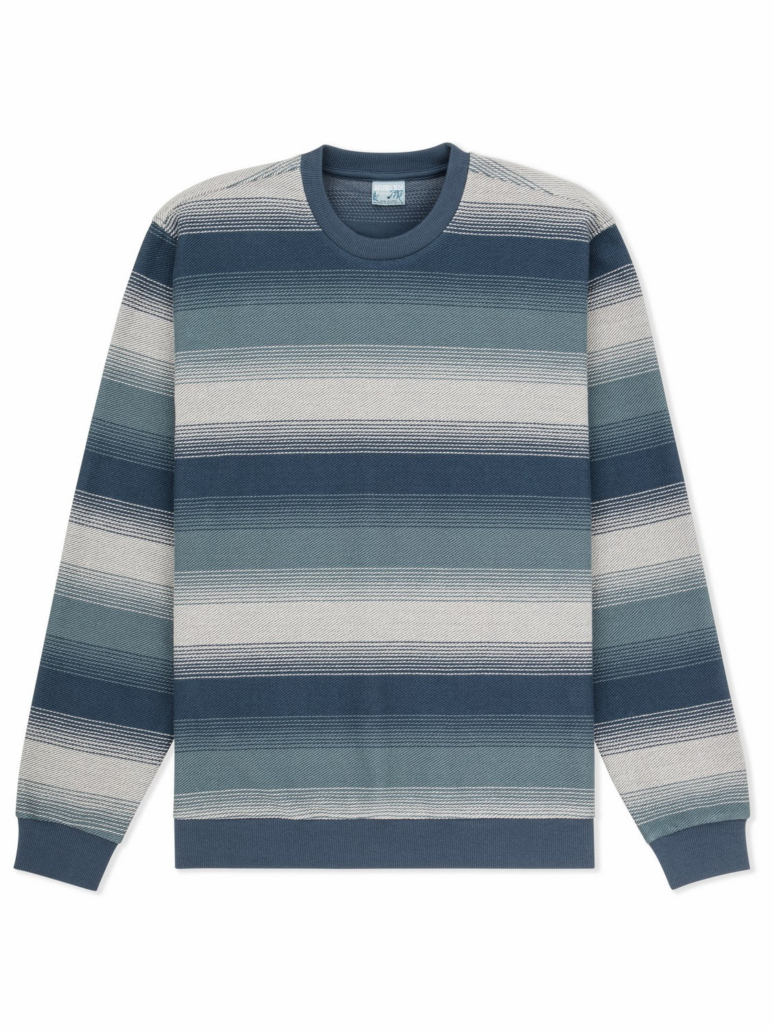 Hacienda Crew | Hurley Monsoon Hoodies & Sweatshirts