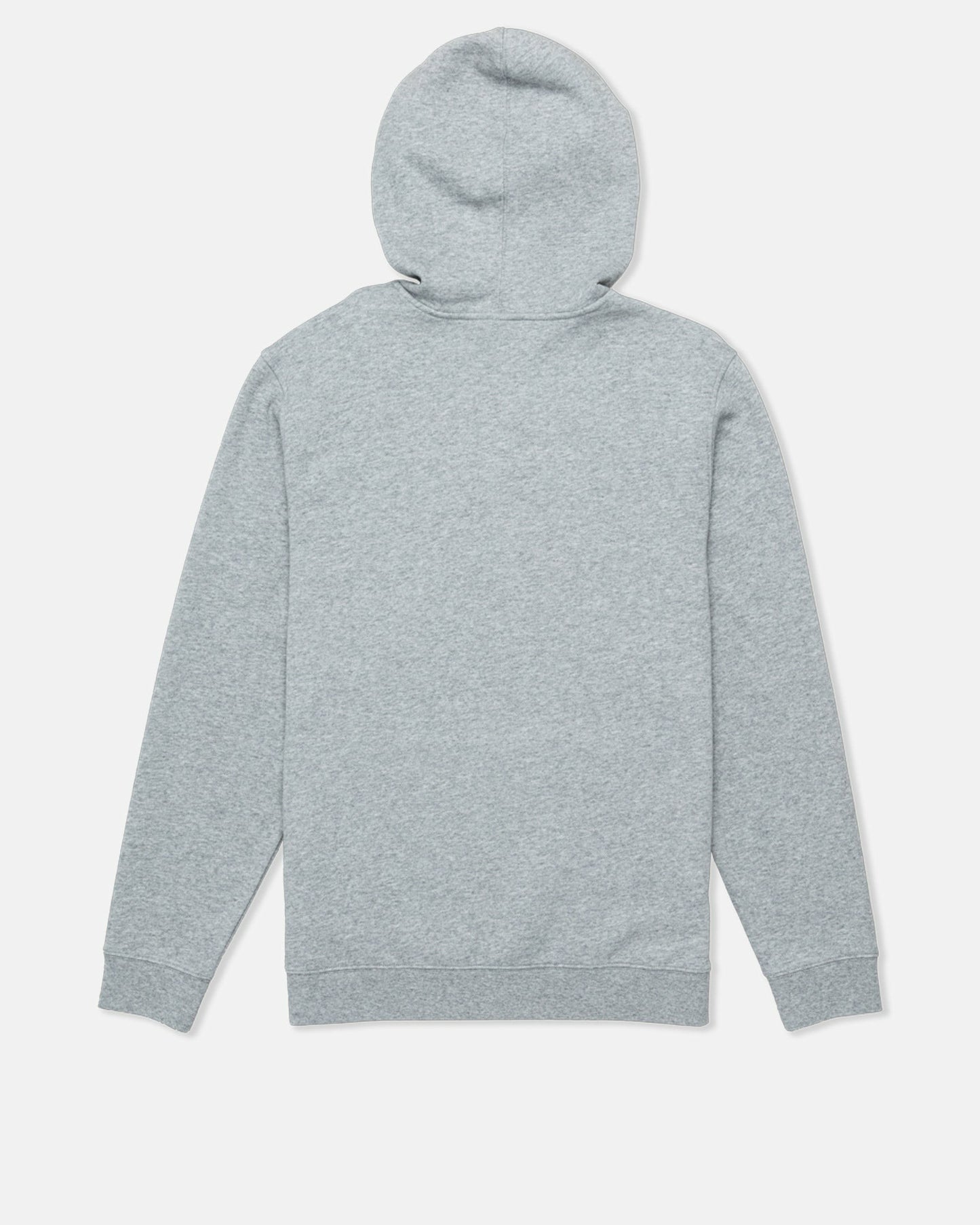 Icon Pullover | Hurley Dark Grey Heather Hoodies & Sweatshirts