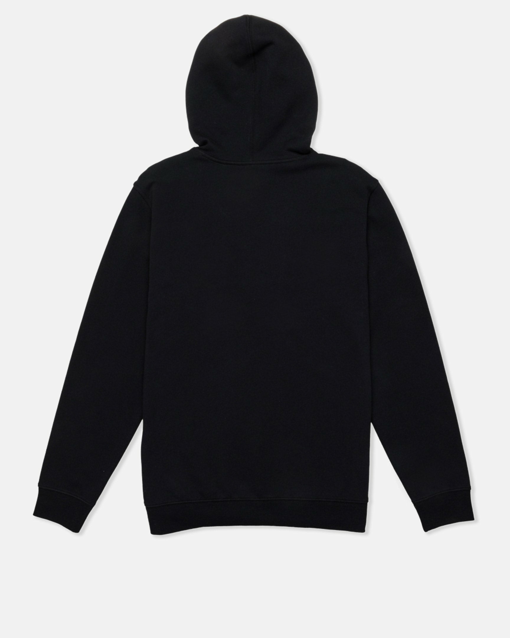 Icon Pullover | Hurley Black Hoodies & Sweatshirts