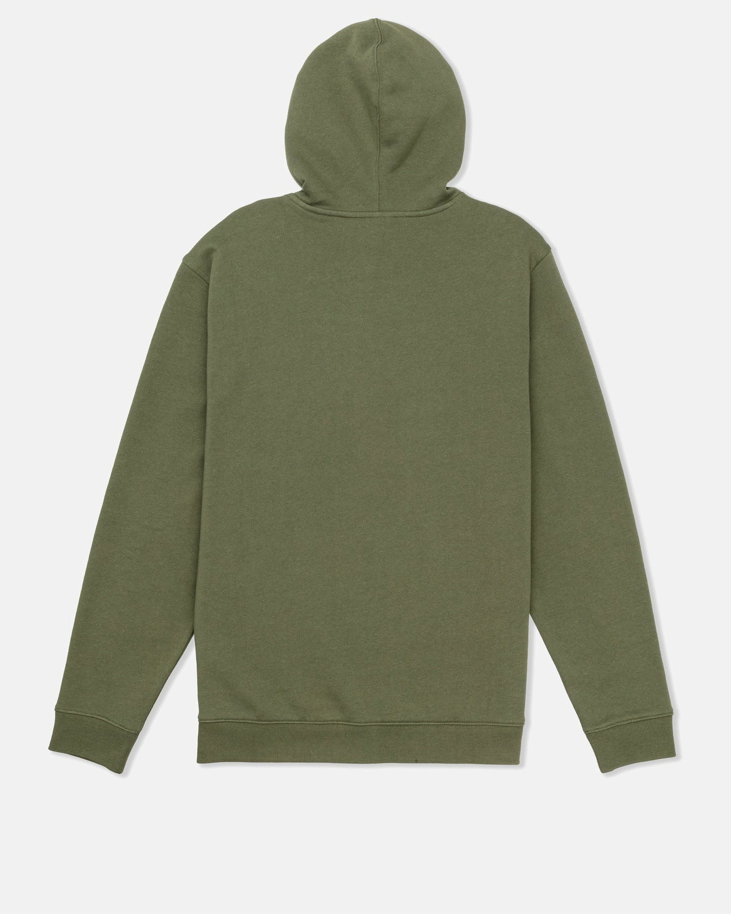 Icon Pullover | Hurley Olive Hoodies & Sweatshirts