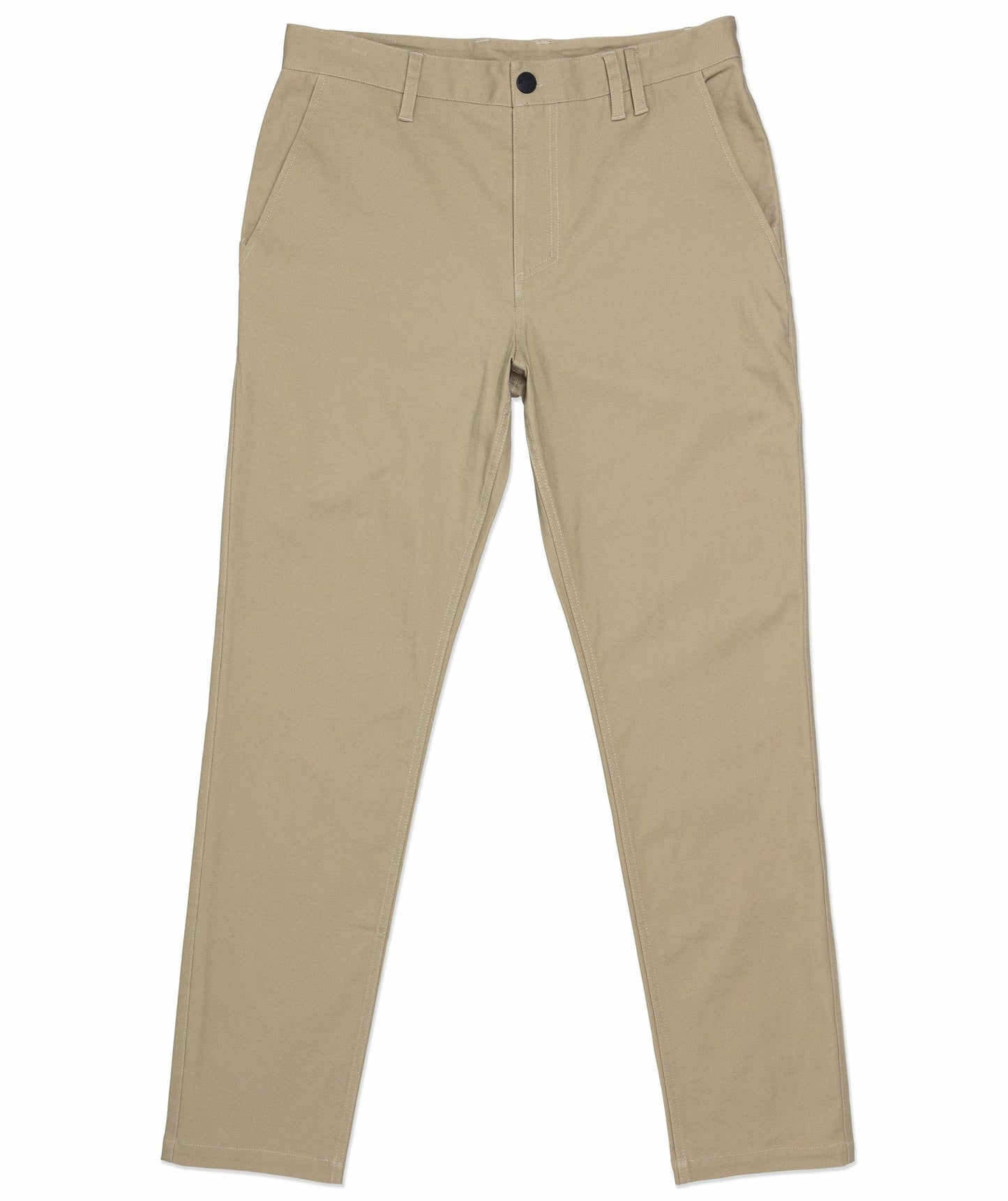 Icon Straight Pant | Hurley Khaki Pants
