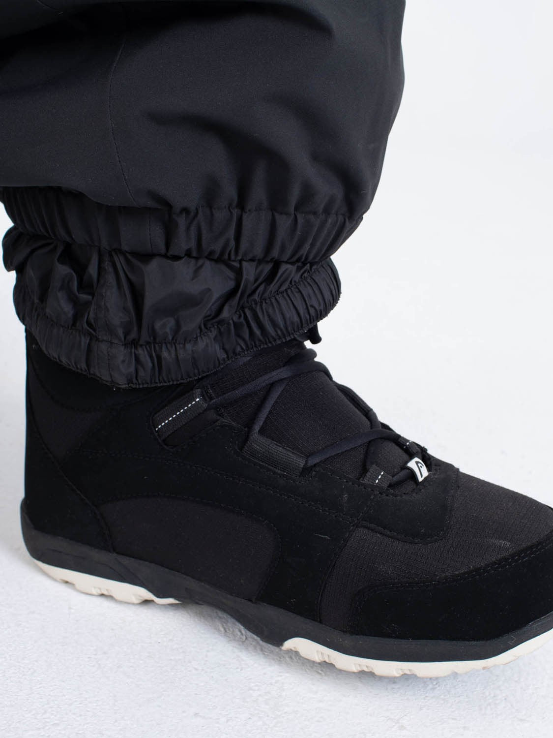 Bagger Snow Pant | Hurley Black Pants