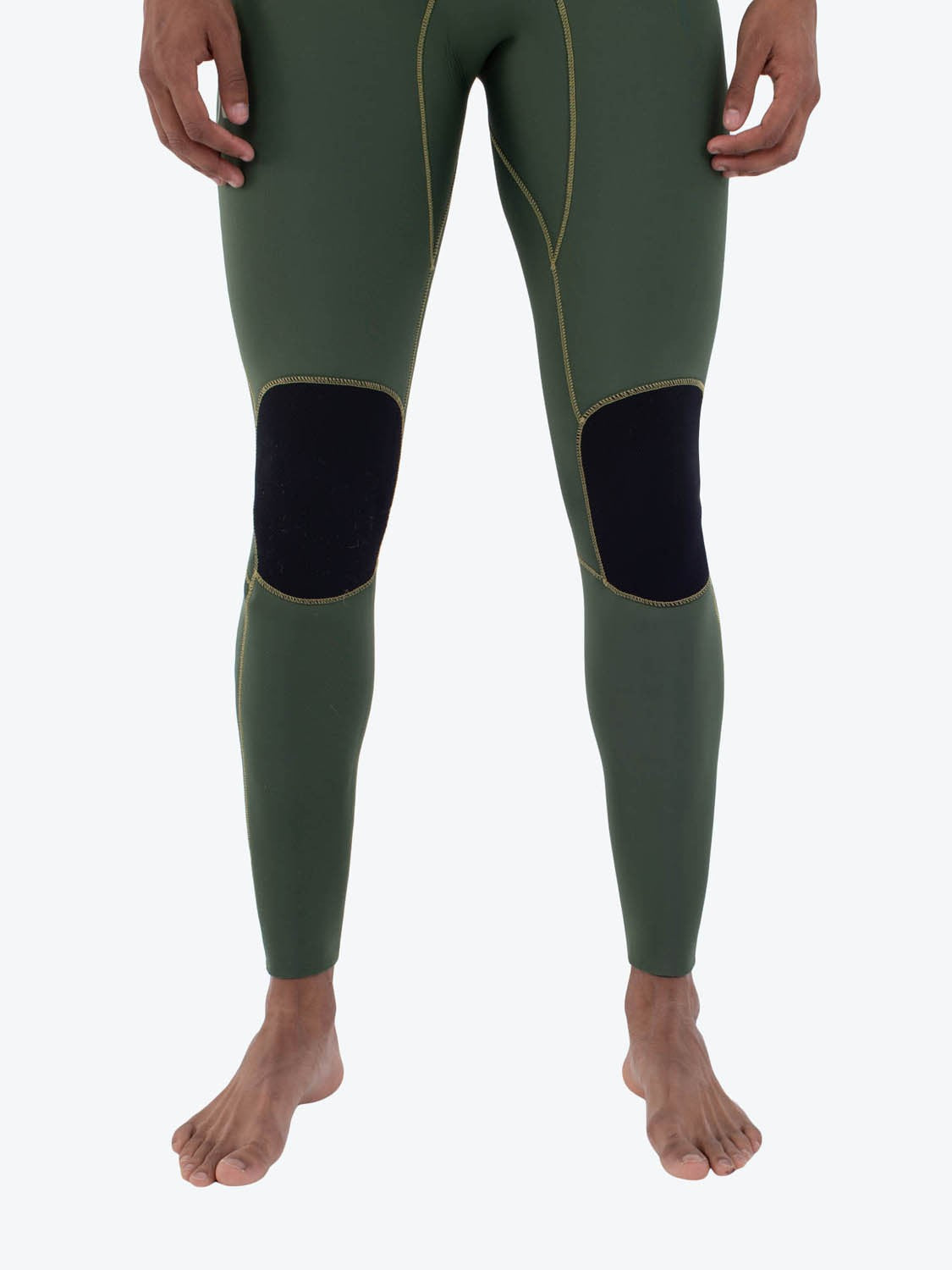 Advant 4/3 Mm Back Zip Fullsuit | Hurley Cargo Wetsuits