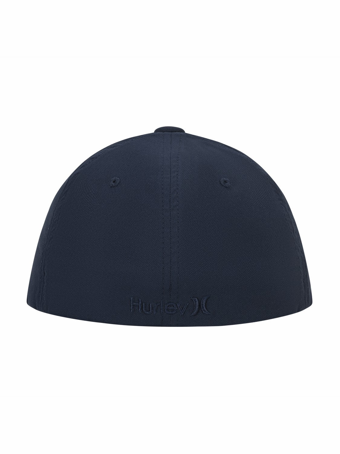 Icon Stretch Fit Hat | Hurley Navy Hats
