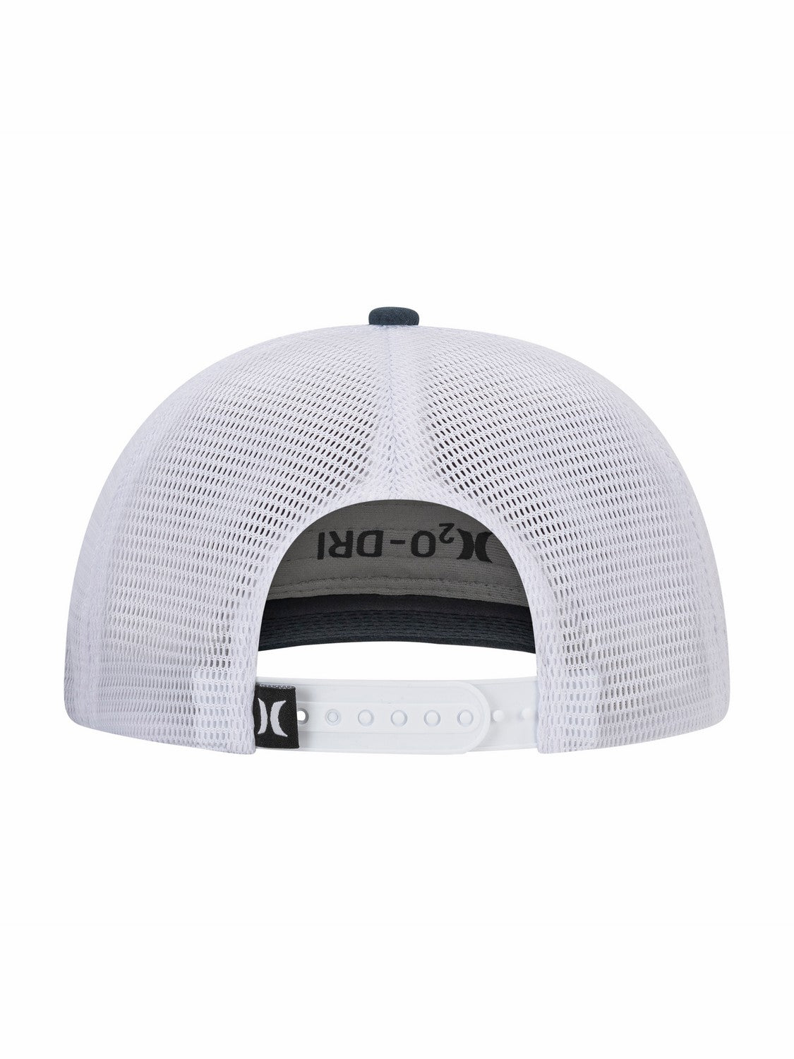 Warner Adjustable Trucker Hat | Hurley Navy Hats