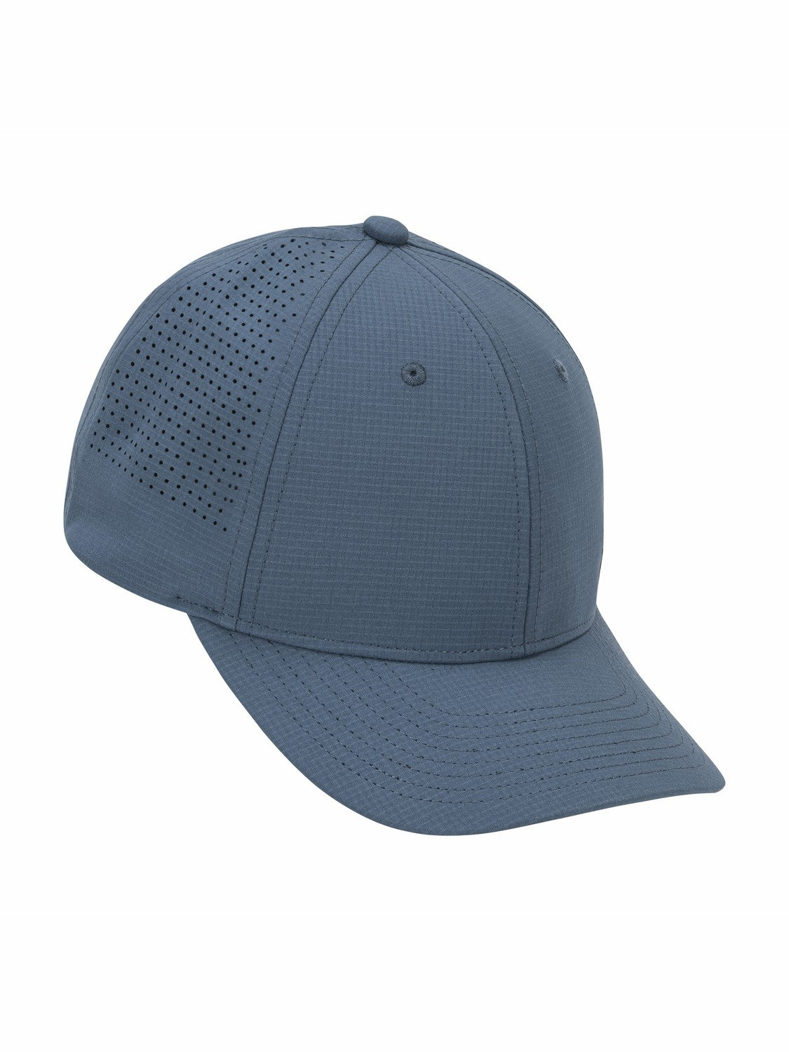 Phantom Ripstop Stretch Fit Hat | Hurley Blue Hats