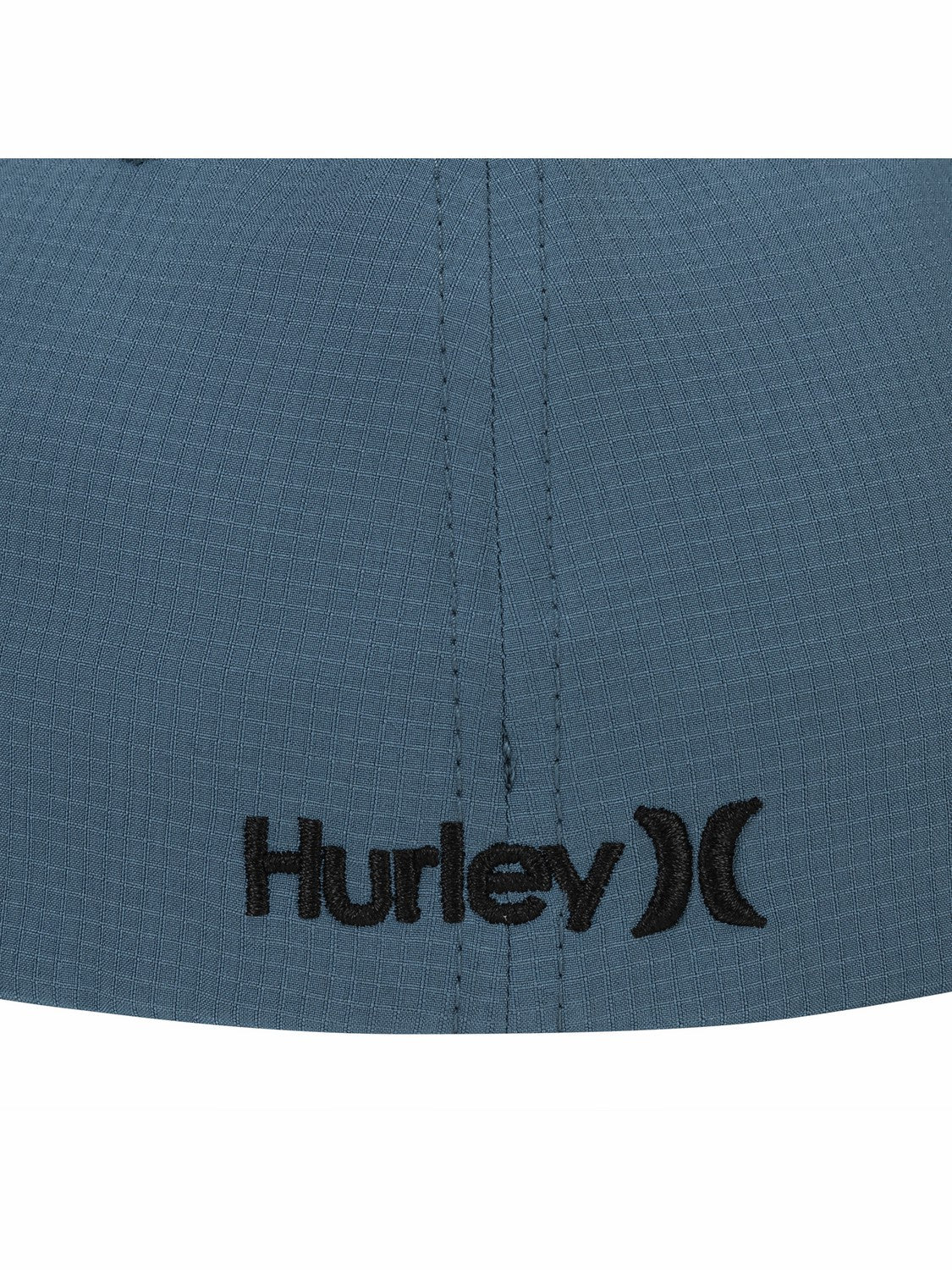 Phantom Ripstop Stretch Fit Hat | Hurley Blue Hats