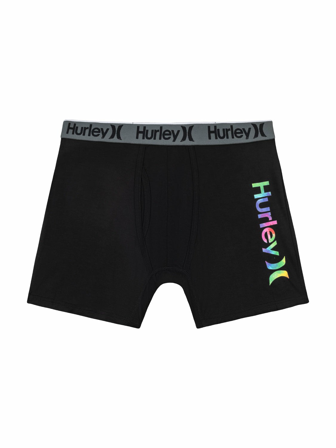 One & Only Boxer Brief | Hurley Black Socks & Underwear