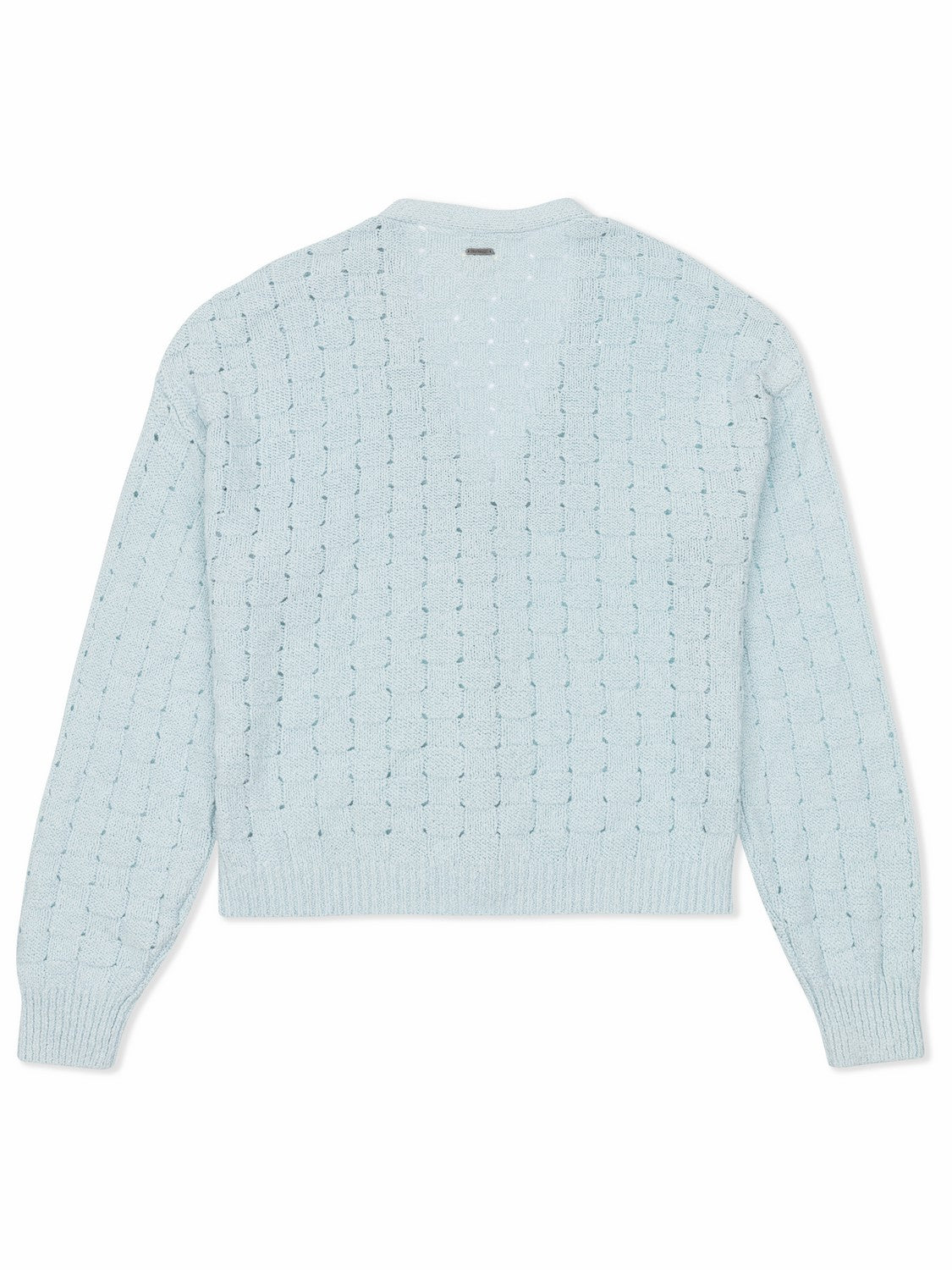 Pioneer Cardigan | Hurley STARLIGHT BLUE Sweatshirts & Sweaters