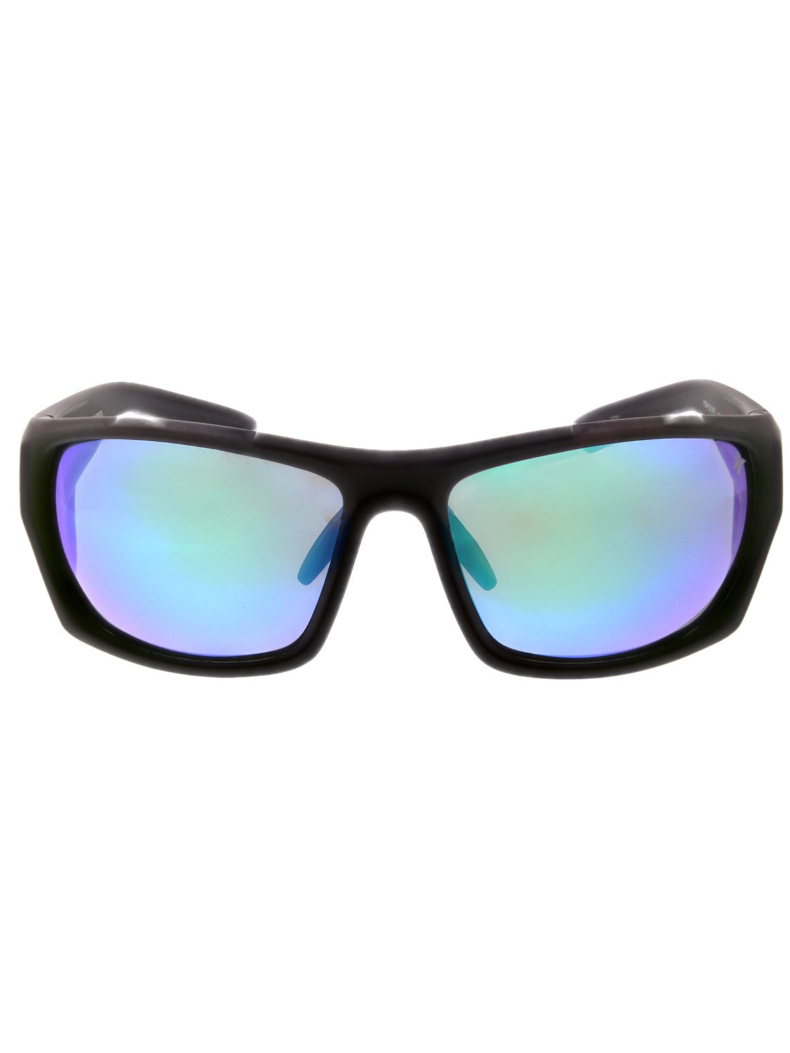 Kahuna Floatable Sunglasses | Hurley Rubberized Black Sunglasses