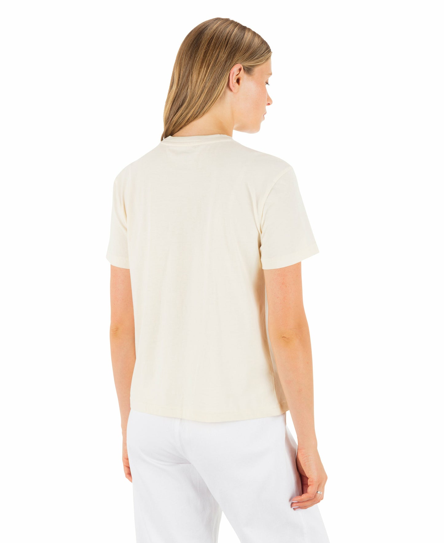 Tidal Classic Tee | Hurley Off White New Arrivals