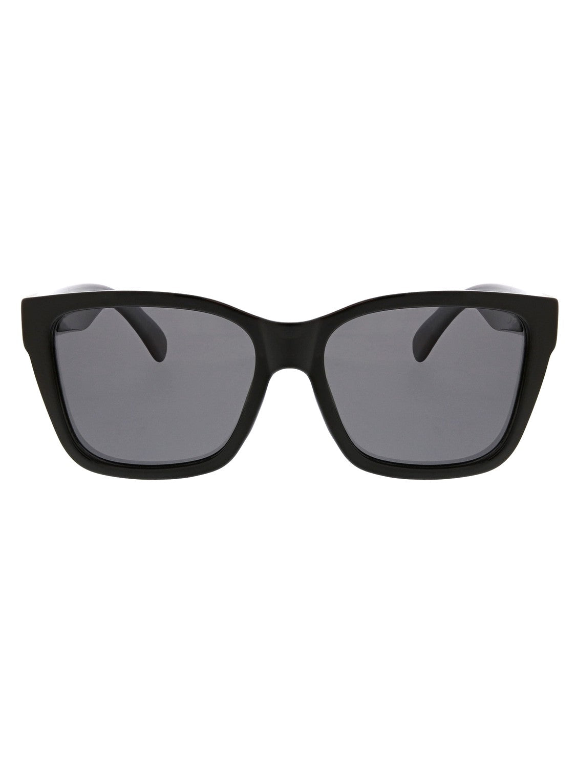 Teahupoo Floatable Sunglasses | Hurley Black New Arrivals