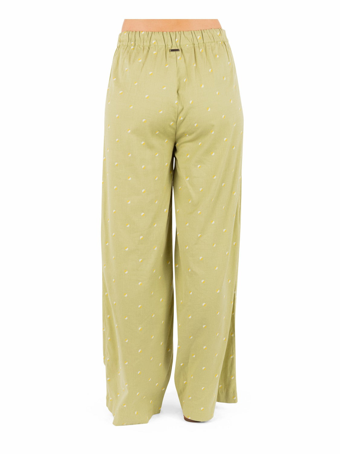 Wavy Dot Pant | Hurley Fern New Arrivals