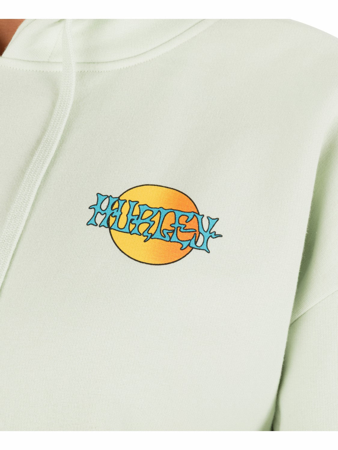 Forever Oversized Hoodie | Hurley Spray New Arrivals