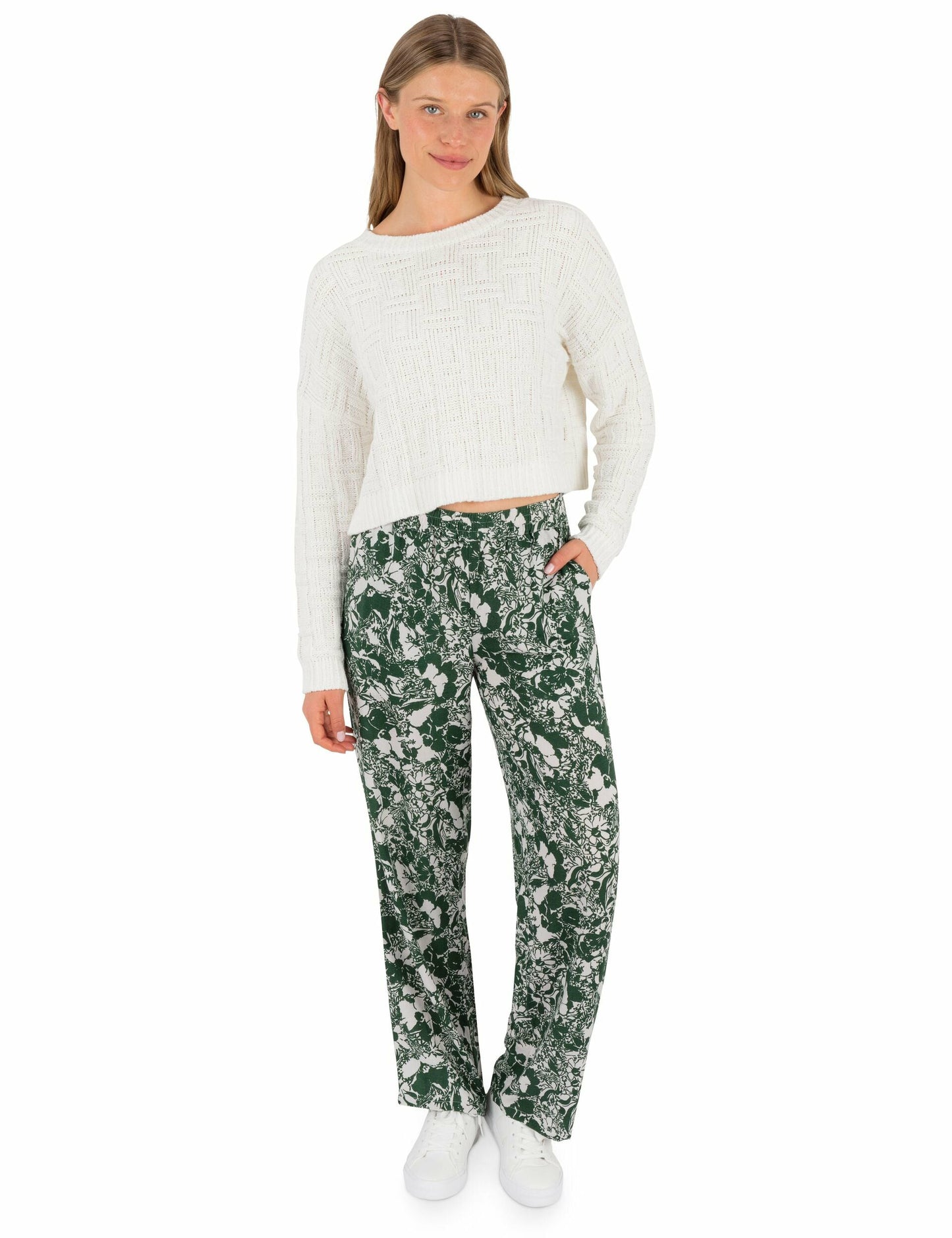 Park City Sweater | Hurley Tofu Tops