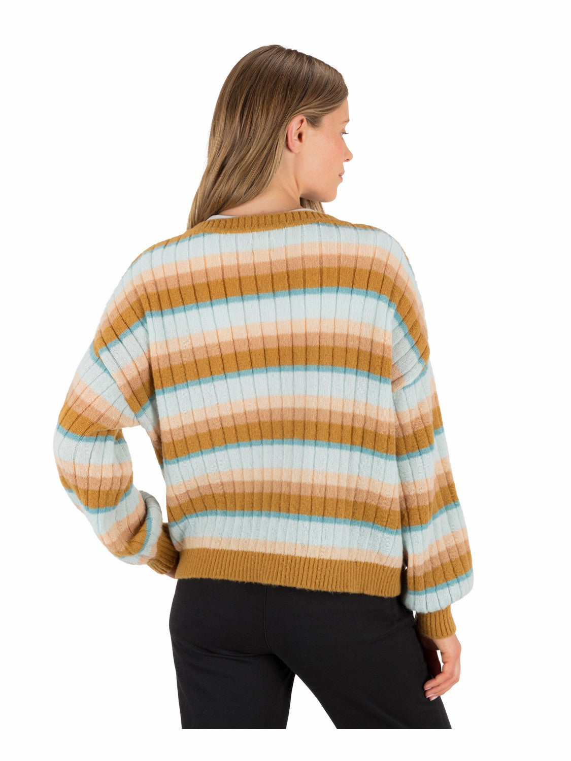 Untamed Spirt Sweater | Hurley ROCKY Tops