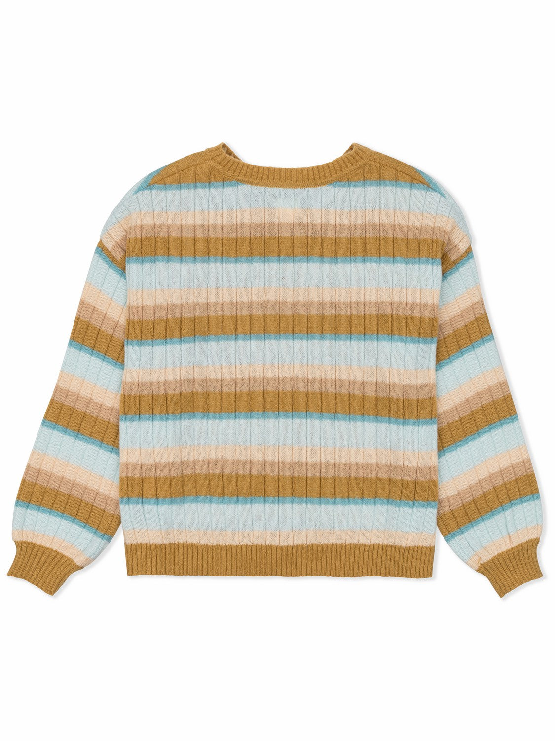 Untamed Spirt Sweater | Hurley ROCKY Tops