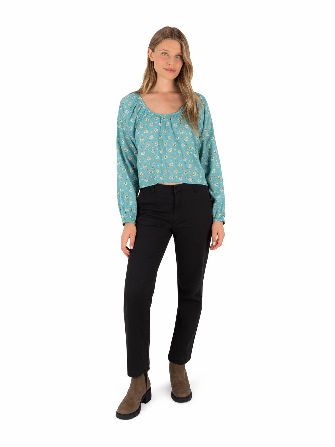 Dreamland Long Sleeve | Hurley REEF WATERS Tops