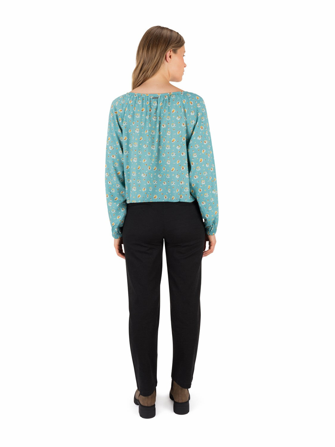 Dreamland Long Sleeve | Hurley REEF WATERS Tops