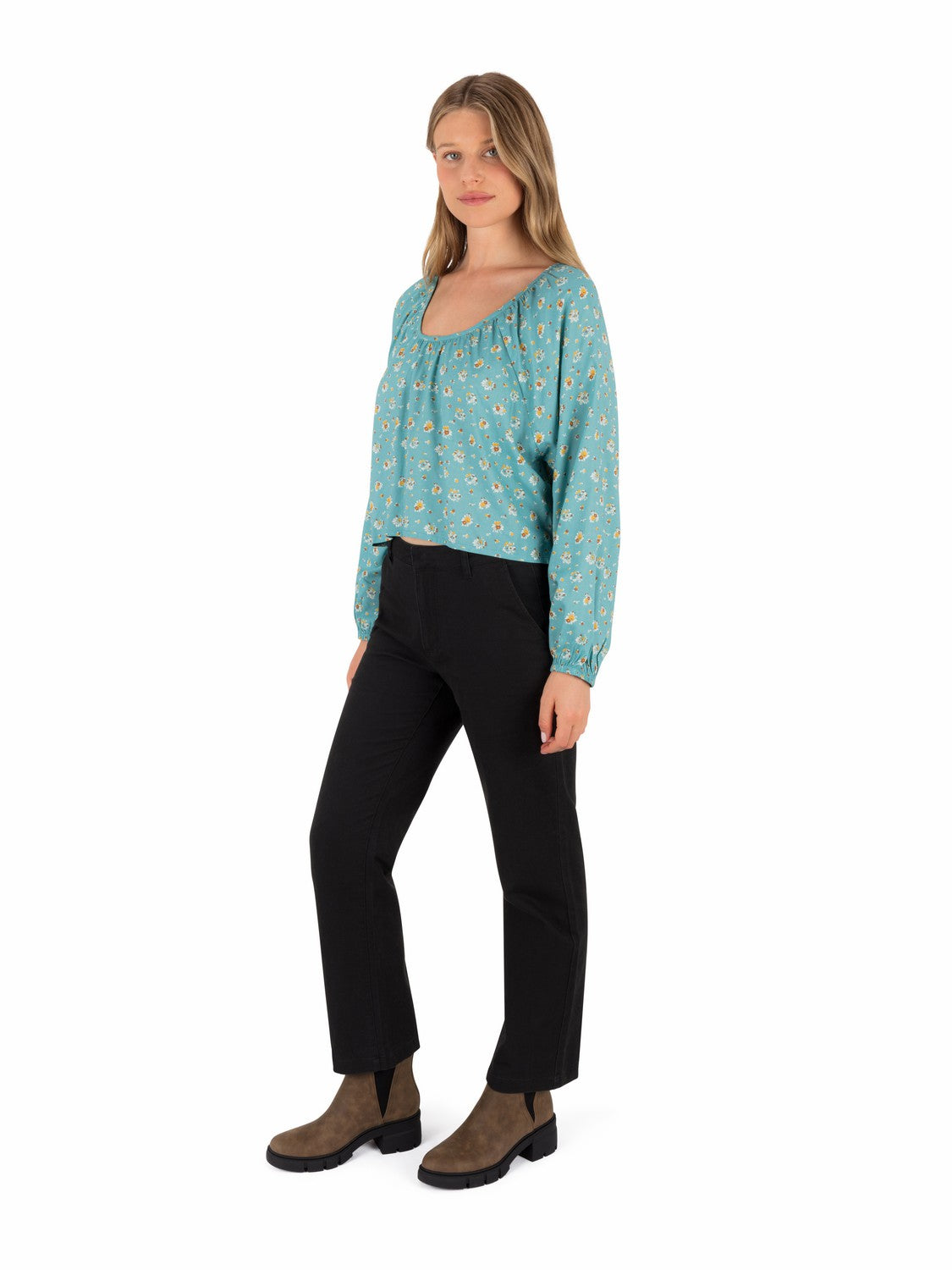 Dreamland Long Sleeve | Hurley REEF WATERS Tops