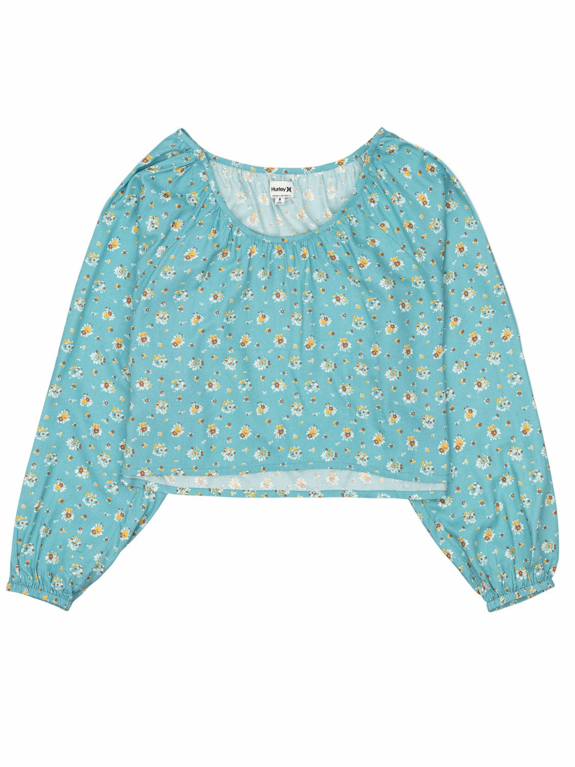 Dreamland Long Sleeve | Hurley REEF WATERS Tops