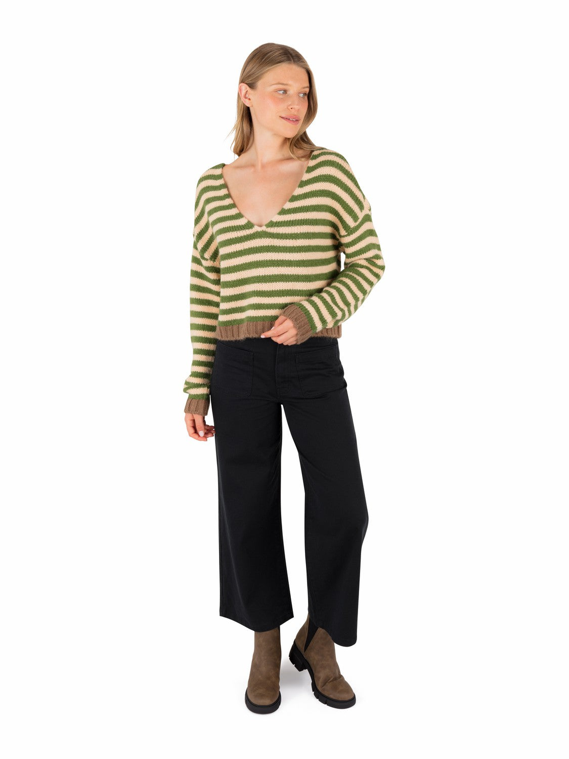 Campfire Sweater | Hurley KALE Tops