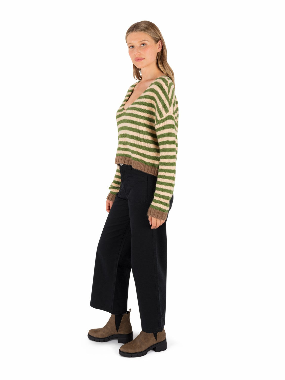 Campfire Sweater | Hurley KALE Tops