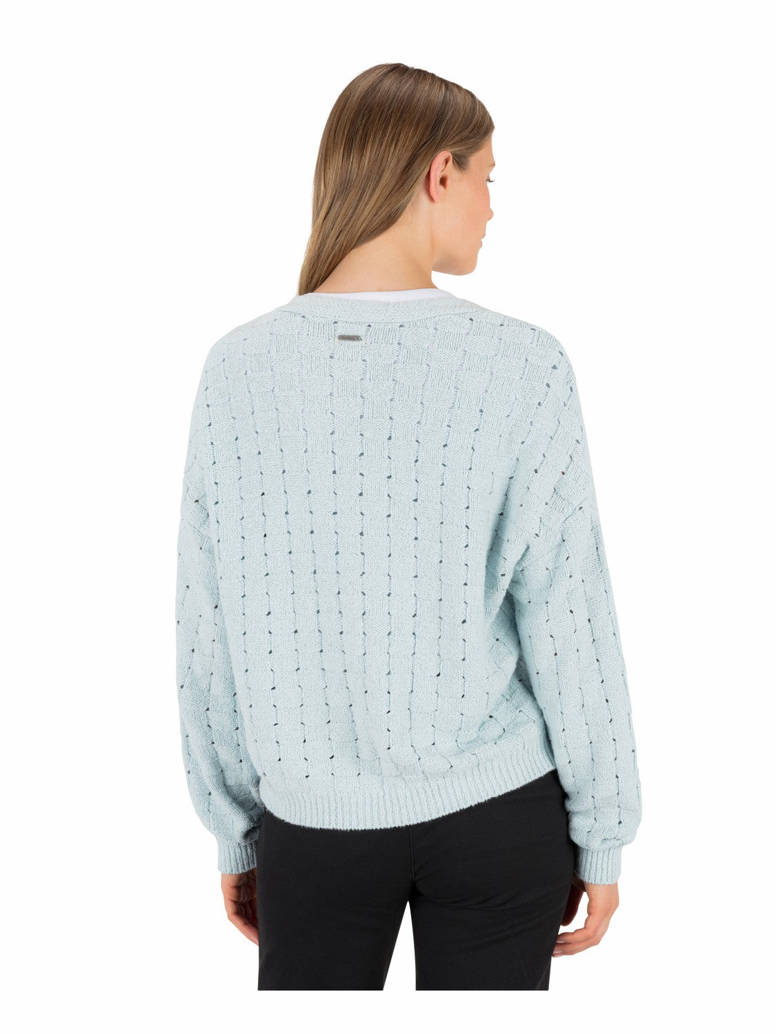 Pioneer Cardigan | Hurley STARLIGHT BLUE Tops