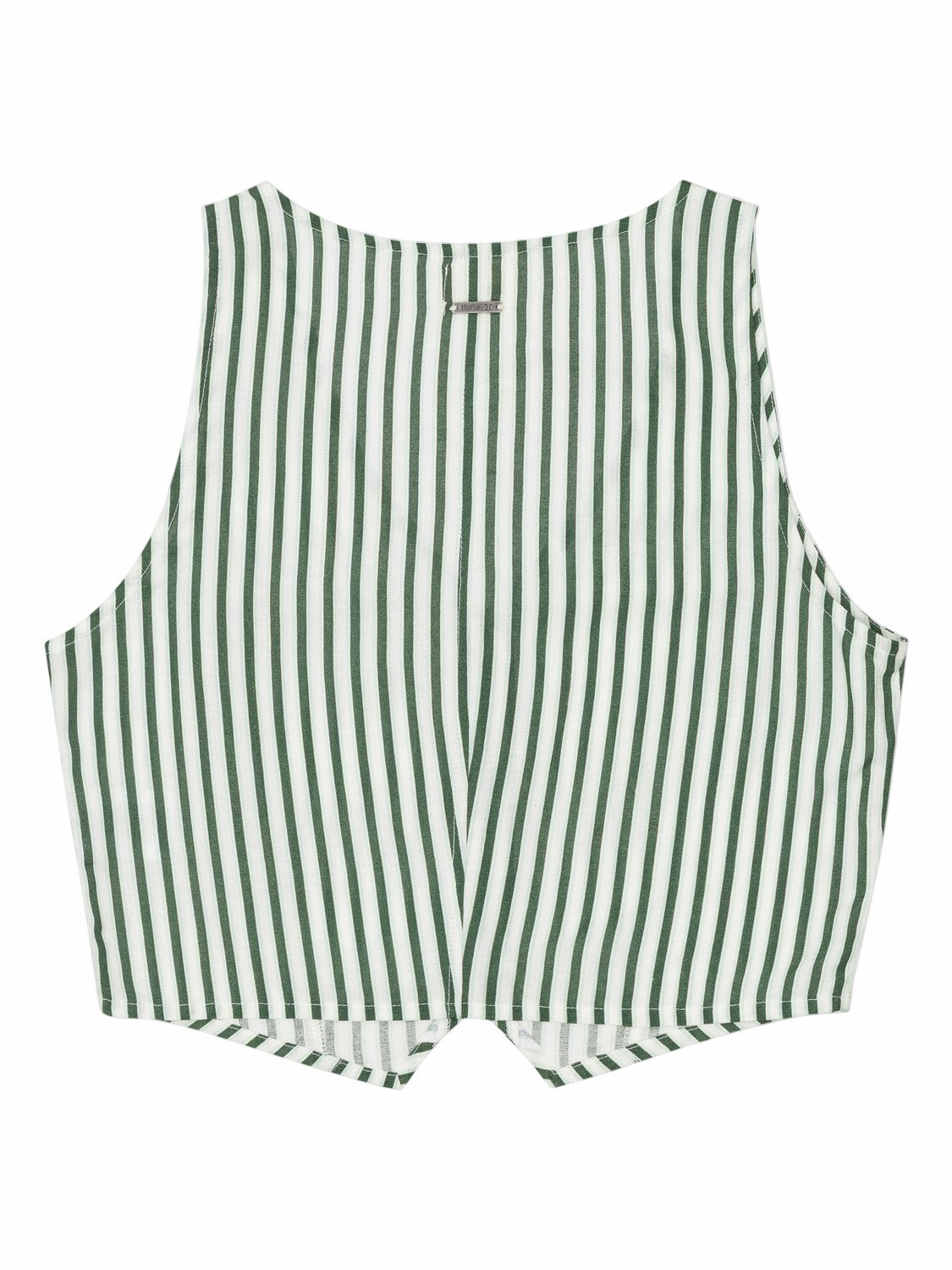 Roadside Vest | Hurley EDEN Tank Tops