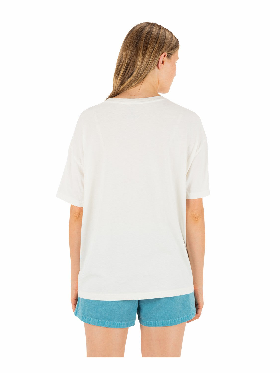 Fair Winds Boyfriend Tee | Hurley Tofu T-Shirts