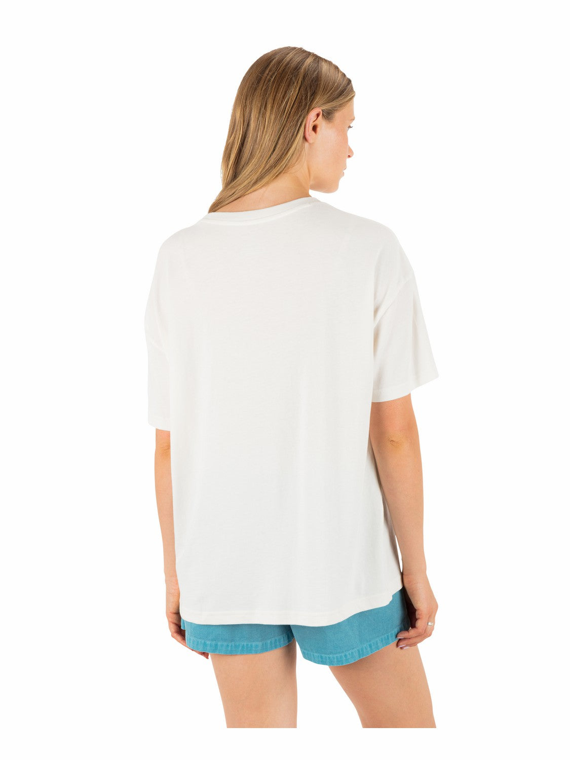 Scenic View Boyfriend Tee | Hurley Tofu T-Shirts