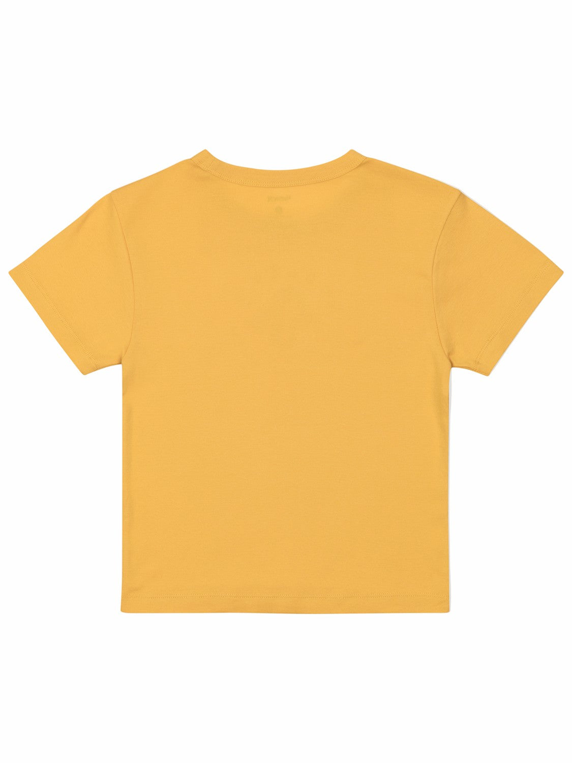 Pineapples And Paradise Baby Tee | Hurley SAFFRON T-Shirts
