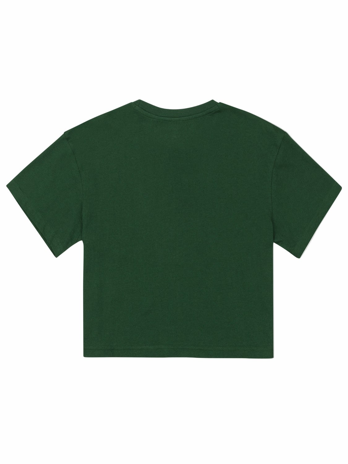 Wild And Free Boxy Crop Tee | Hurley EDEN T-Shirts