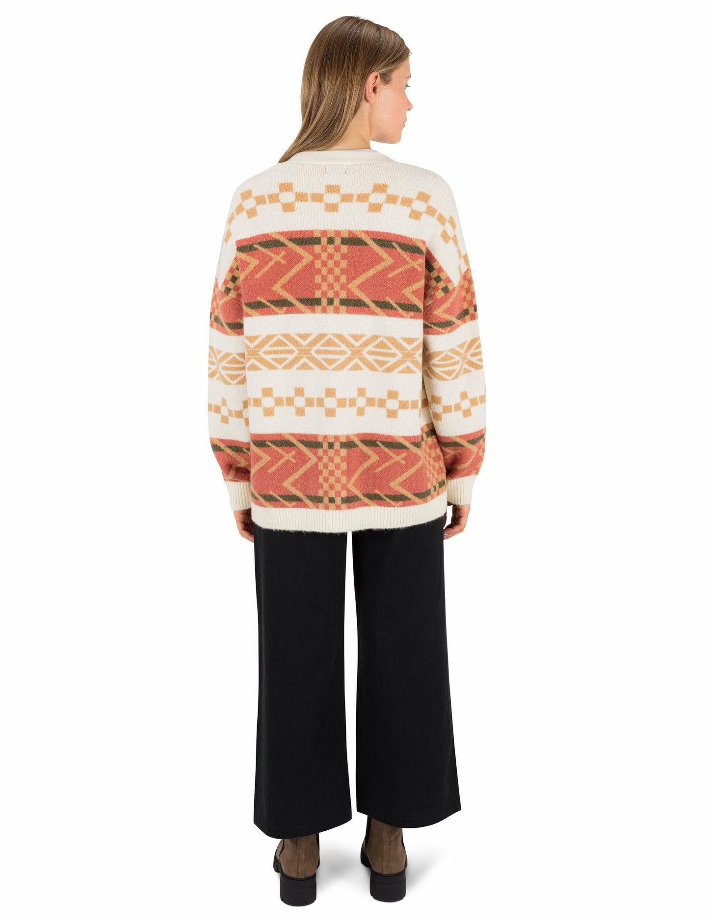 Jackson Cardigan | Hurley Tofu Sweatshirts & Sweaters