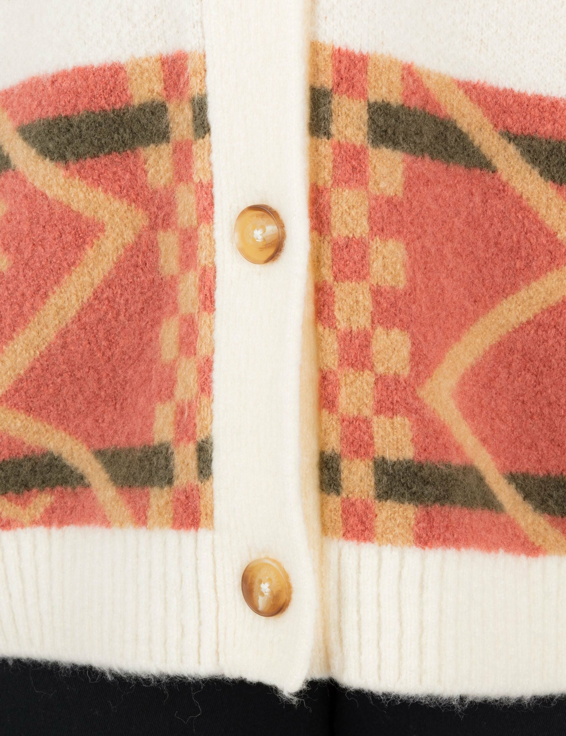 Jackson Cardigan | Hurley Tofu Sweatshirts & Sweaters