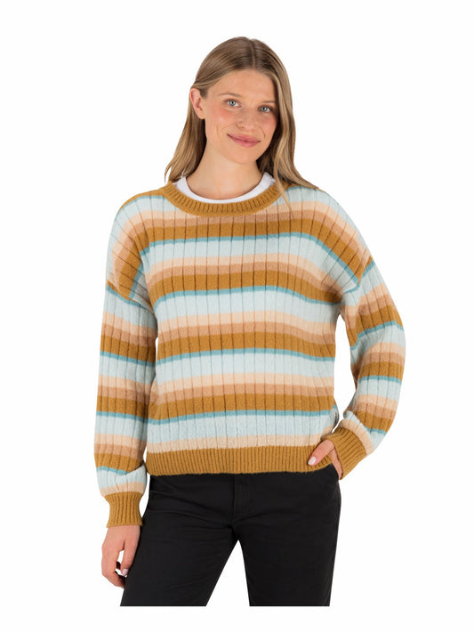 Untamed Spirt Sweater | Hurley ROCKY Sweatshirts & Sweaters