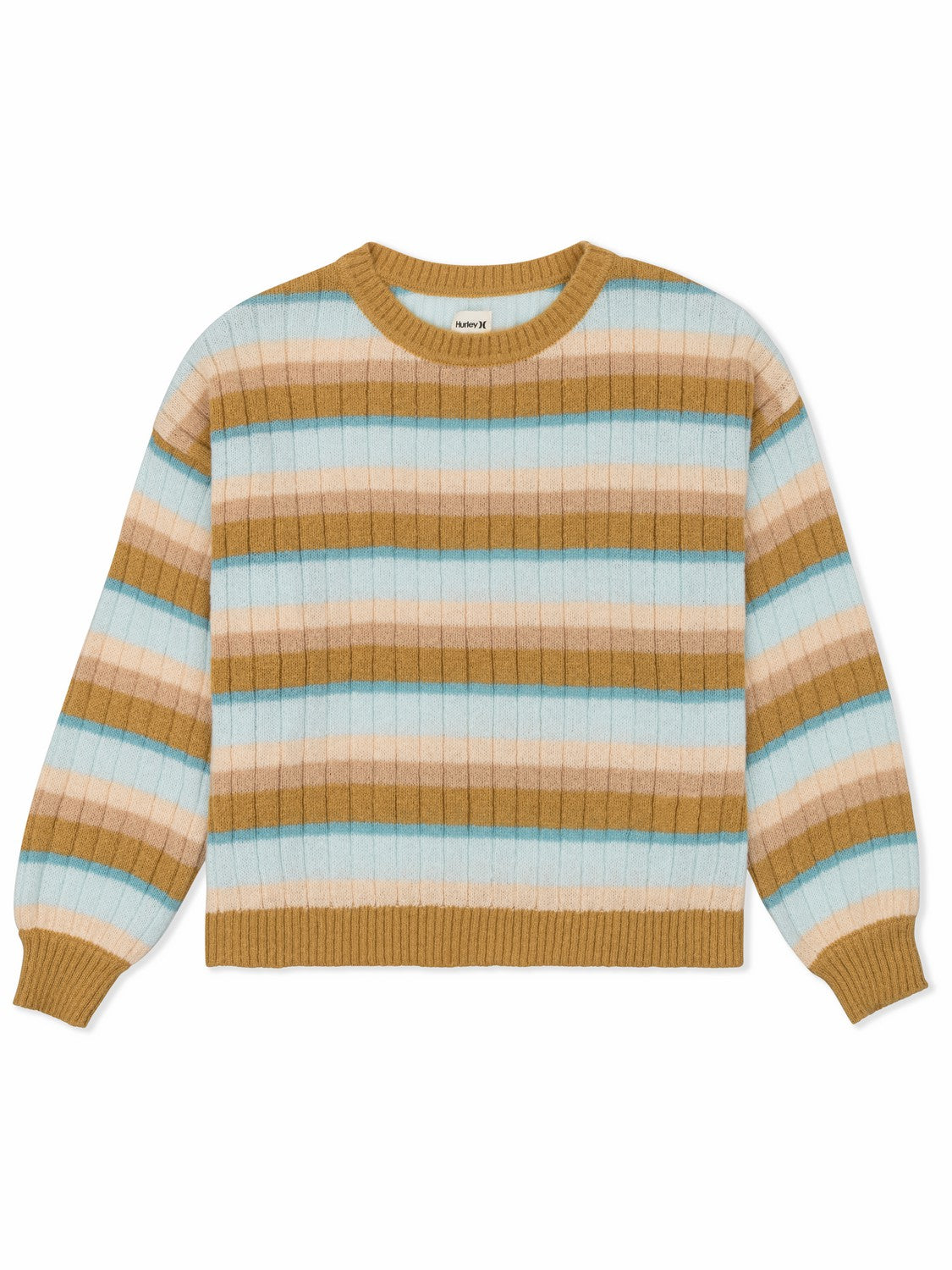 Untamed Spirt Sweater | Hurley ROCKY Sweatshirts & Sweaters