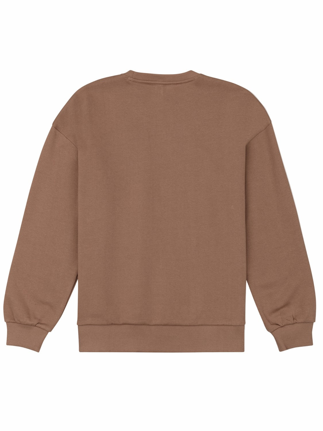 Escapism Oversize Crew | Hurley COCOA CREAM Sweatshirts & Sweaters