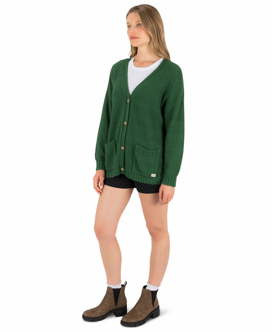 No Barriers Sweater | Hurley Eden Sweatshirts & Sweaters